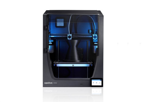 3D tiskárna - BCN3D Epsilon W50